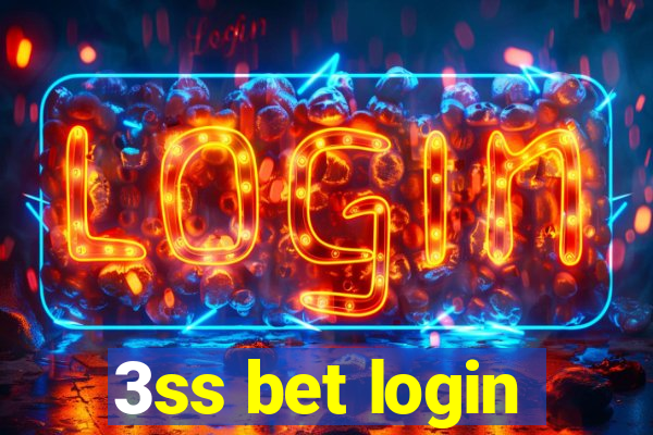 3ss bet login